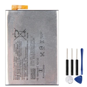 Original Replacement Battery LIP1653ERPC For SONY Xperia XA2 Ultra H3213 H4213 - Picture 1 of 6