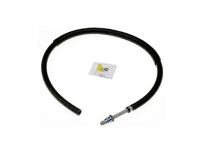 For 1980-1989 GMC P2500 Power Steering Return Line Hose Assembly 56452HJWZ 1981 - Image 1 of 2