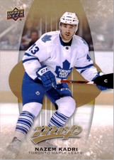 A4593- 2016-17 Upper Deck MVP Hockey Card #s 1-200 -You Pick- 10+ FREE US SHIP