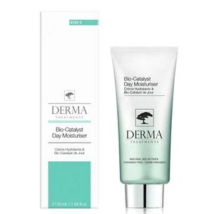Derma Treatments Bio-Catalyst Day Moisturizer 50ml - Bild 1 von 5
