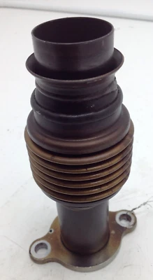 Yamaha RS Vector Rage Venture 1000 OEM Exhaust Joint Flex Pipe 8ES-14615-00-00 - Image 1 of 4