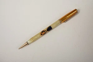 Advertising Mechanical Pencil (R3B) Purple Heart Recipient (JSF6) Logo - Picture 1 of 6