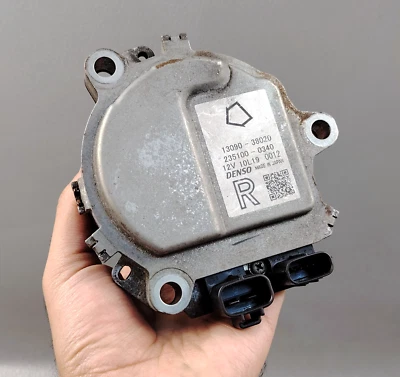 Lexus LS460 GS RC F LC500 Engine Cam Timing Control Motor EDU RH 13090 38020 OEM - Image 1 of 4