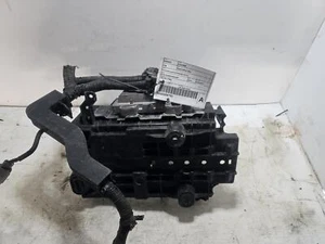 BUICK ENCORE Engine Brain Box Electronic Control Module; (1.4L) 13 14 - Picture 1 of 2