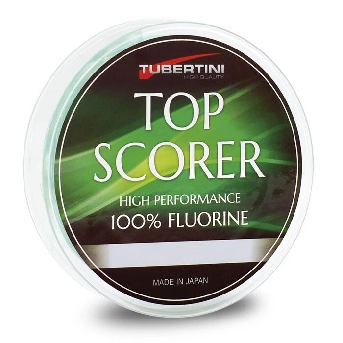 Filo da Pesca Tubertini Top Scorer mt 150 Pesca a Bolognese Pesca Sportiva