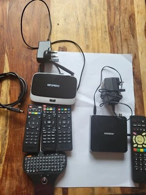 CAJA ABIERTA V6S + Android funcionando  - Imagen 1 de 4