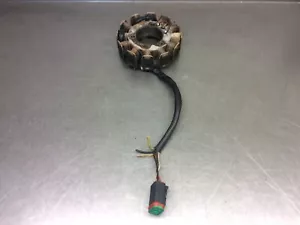 Ski-Doo Mach Z Formula III Mach 1 600 700 1998 Stator *MISS ROUND PLUG* 22032112 - Picture 1 of 7