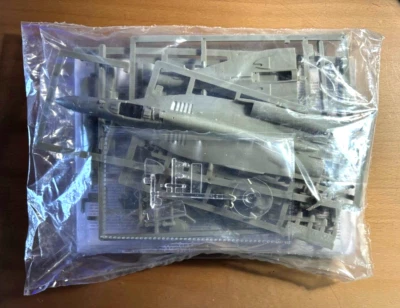 AIRFIX 4037 - MiG 29 FULCRUM A - 1/72 PLASTIC KIT - Immagine 1 di 2