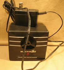 Bird-X Transonic Bug Chaser TX-Bug 6768 -Works Good