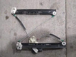 2001 Bmw X5 Window Tracks And Motor - Picture 1 of 5