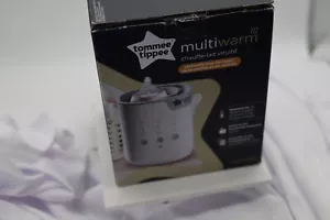 Tommee Tippee Scalda latte intuitivo multiwarm - Foto 1 di 4