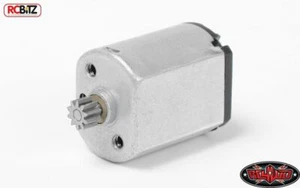 FF-030 Micro Electric Motor for 18th Gelende II D90 Crawler RC4WD Z-E0079 G2 - Picture 1 of 4