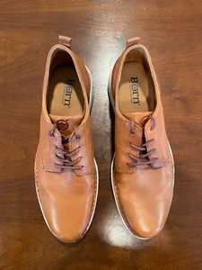 Men's Born Todd Casual Dress Shoe - Size 11.5 - Picture 1 of 5