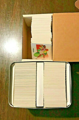 1991-92 SKYBOX BASKETBALL - (GROUP 3 of 3)  - Complete Your Set - YOU PICK! - Image 1 of 2