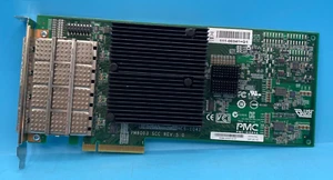 NetApp PM8003 Sierra 111-00341+G1 4-Port SAS Controller 6086-000010-07 - Picture 1 of 9