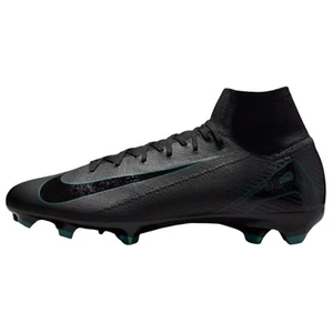 Scarpe da calcio alte Nike Mercurial Superfly 10 Pro FG HF9433-002 da uomo 6,5 NUOVE - Foto 1 di 15