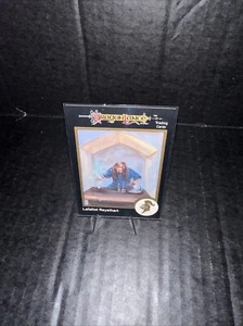 TSR Advanced Dungeons & Dragons DragonLance Gold Lafallot Reyelhart 1992 - Imagen 1 de 4