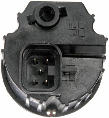 Se adapta a Chevrolet Colorado 2004-2012 actuador 4x4 Dorman 2005 2006 2007 2008 2009 Foto 1 de 4