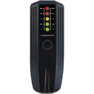 EMF -Messgerät Elektromagnetische EMF -Tester -Magnetfeld -Leser -Testmesser - Bild 1 von 12