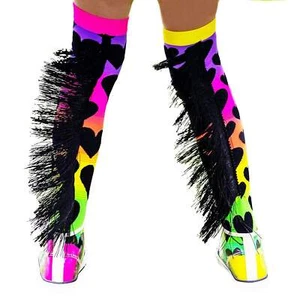 MADMIA SUNSET SOCKS - Picture 1 of 9