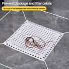 Anti-blocking Sewer Outfall Drain Filter  Kitchen Bathroom Accessories