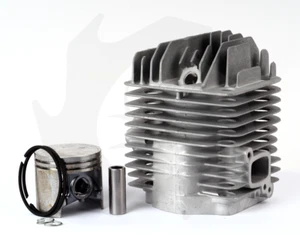 CILINDRO E PISTONE STIHL TS460 MOTOTRONCATORE cod BG 012333 - Imagen 1 de 7