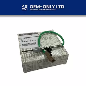 Nuevo Sensor Temperatura Escape Nissan Original 2263000Q1J Qashqai Note - Imagen 1 de 1