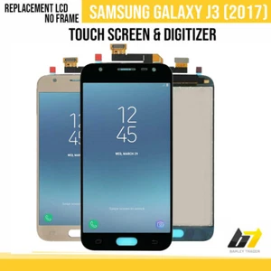 Per Samsung Galaxy J3 (2017) J330 LCD Touch Screen Sostituzione Display No Frame - Foto 1 di 3