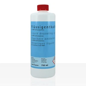 WMF Flüssiger Entkalker 750ml für Presto und Vito 4 Stk Flüssig-Entkalker - Bild 1 von 1