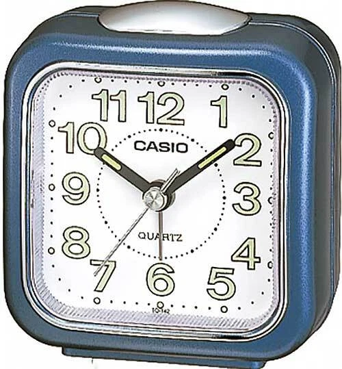 Casio Wecker TQ-142-2EF sveglie - serie: Casio Wake Up Timer Timer al quarzo - Immagine 1 di 1