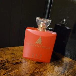 Marilyn Miglin 112 Perfume 3.4 oz Spray Vintage PREOWNED Women's Frangrance - Picture 1 of 10
