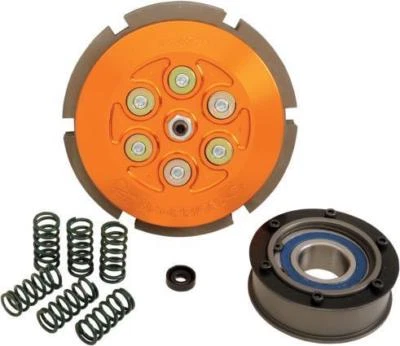 Barnett Scorpion Clutch Harley-Davidson Big Twin 1936-1983 - Image 1 of 3