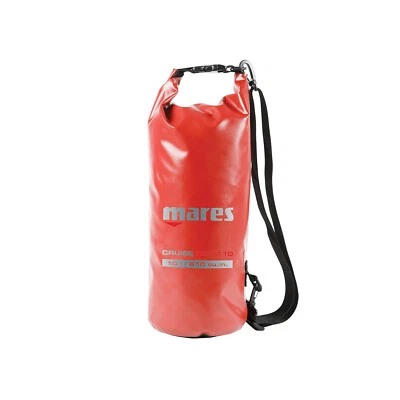 Mares Cruise Dry Bag T10 Scuba Diving Travel Dry Gear Bag 415454 - Image 1 of 4