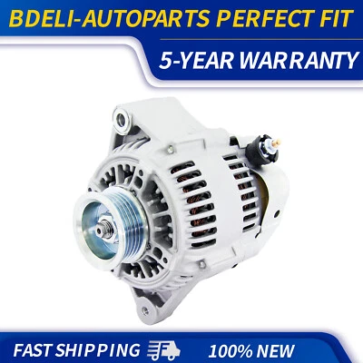 Alternador nuevo para Toyota Camry 1999-2002 Solara 1999-2001 Foto 1 de 4