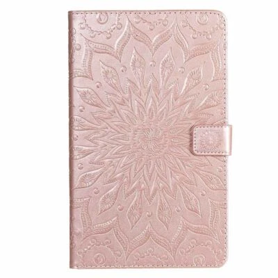 For iPad 9th 8th 7th 6th 5th Gen/Mini/Air/Pro Magnetic Smart Leather Case Cover - Image 1 of 4
