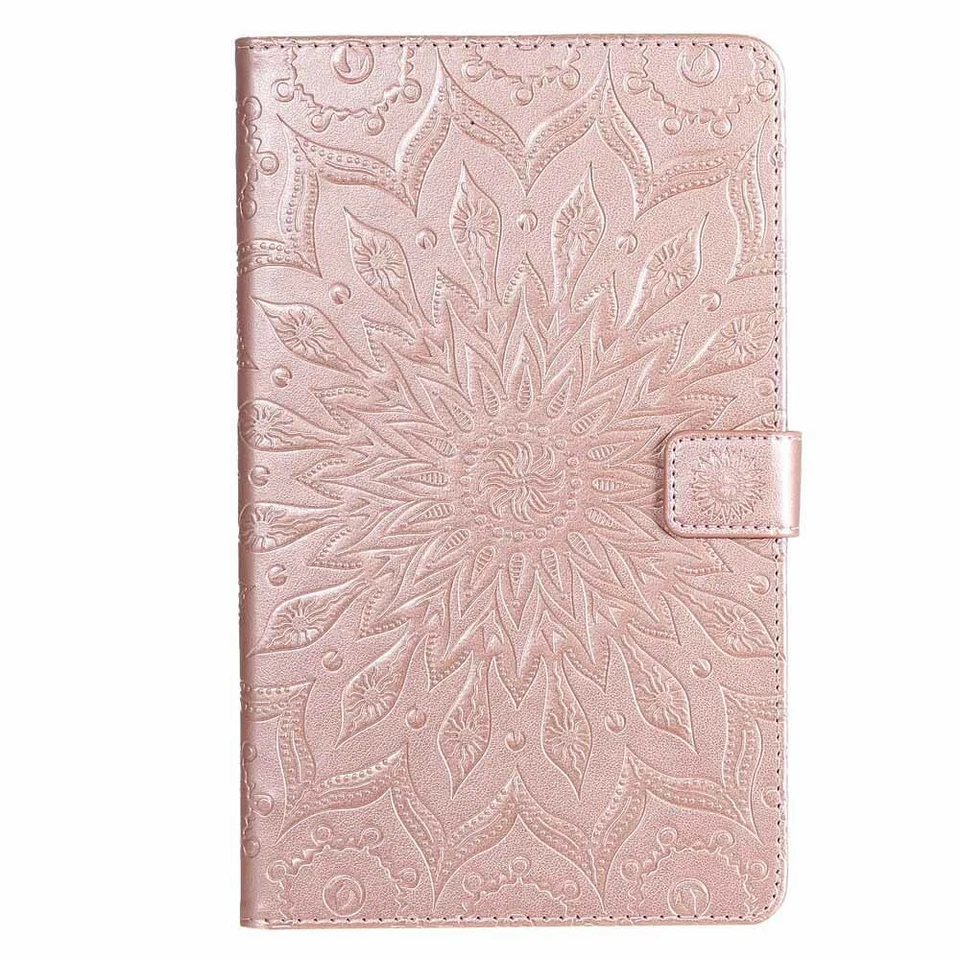 For iPad 9th 8th 7th 6th 5th Gen/Mini/Air/Pro Magnetic Smart Leather Case Cover - Image 1 of 4