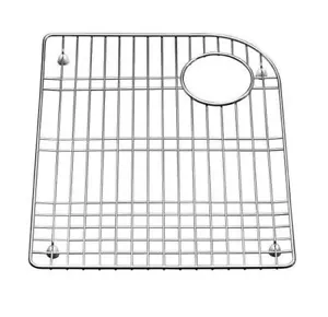 K-6001-ST Bottom Sink Rack Compatible with Sink Left Hand Basin K-5931 K-5932 - Picture 1 of 2