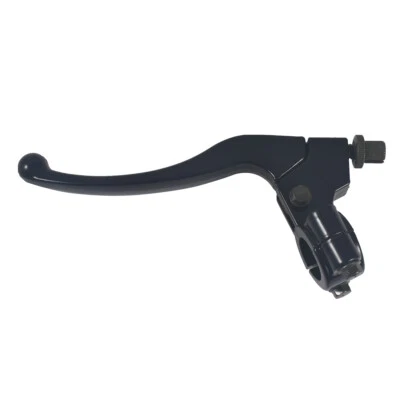 Clutch lever Perch 7/8" For Honda XR50 XR70 XR80 XR80R XR100 XR100R XR200 XR200R - Image 1 of 4