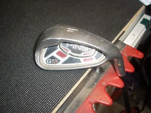 Ping G-15 "W" wedge - Orange dot -Recoil ES F3 graphite Senior Flex- right hand - Picture 1 of 3