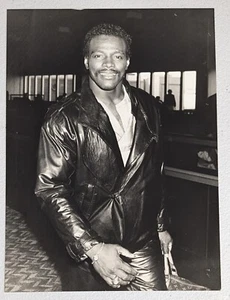 Walter Payton - PSA Type 1 photo 1987 Chicago Bears - NFL Legend - Picture 1 of 4