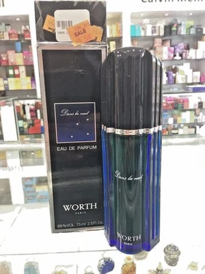 DANS LA NUIT EDP SPRAY 75 ML BY WORTH - image 1 of 3