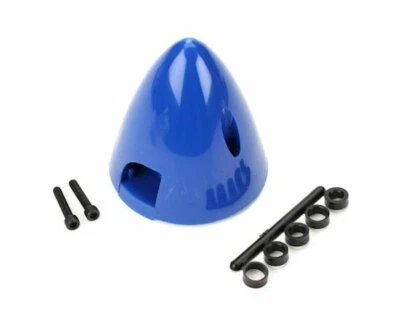 DuBro DUB270 2 Two Blade RC Remote Control Airplane Spinner 1 3/4" 1 3/4 Inch - Image 1 of 2