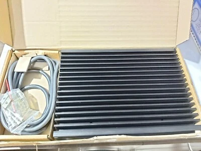 INTERTEC CP MEGATHERM CTA 600 T3 ELECTRIC HEATER - Image 1 of 4