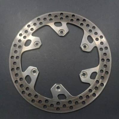 Оригинальный диск заднего тормоза ротора 98-01 Yamaha YZ250 YZ125 5DH-2582W-00-00 YZ426 - Изображение 1 из 4