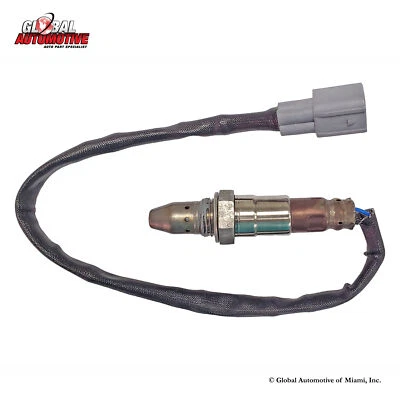 Датчик AFR воздушного топлива Bosch 18081 для Lexus Scion Subaru Toyota UPSTREAM 2011-2020 годов выпуска - Изображение 1 из 2