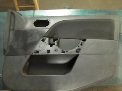 Revestimiento puerta derecha ford fiesta jh1/jd3 2007 Foto 1 de 4