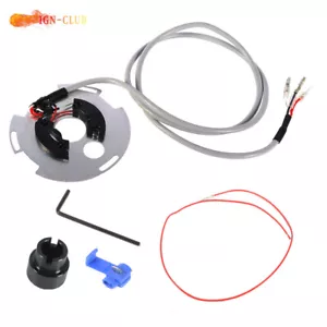 Electronic Ignition System DS2-1 Fit For Kawasaki KZ900 KZ1000 KZ1100 Z1 ZX900 - Picture 1 of 9