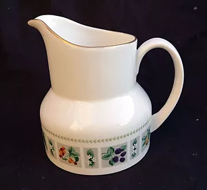 Royal Doulton GOBELIN. Milchkännchen. Fassungsvermögen 1/2 Pint. - Bild 1 von 4