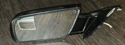 92 93 94 95 96 97 ESPEJO RETROVISOR IZQUIERDO DEL LADO DEL CONDUCTOR CHEVY CHEVROLET SUBURBAN Foto 1 de 4