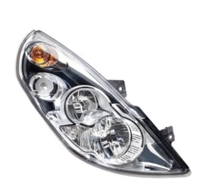 AUTÉNTICO NUEVO FABRICANTE DE EQUIPOS ORIGINALES VAUXHALL MOVANO B MASTER FAROS CONTROLADORES LATERALES R/H 2014-2019 - Imagen 1 de 7